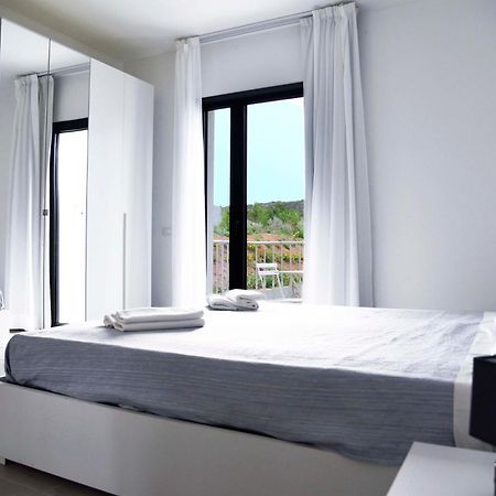 Groen House By Domusaway Olbia Ngoại thất bức ảnh