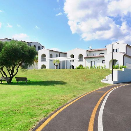 Groen House By Domusaway Olbia Ngoại thất bức ảnh