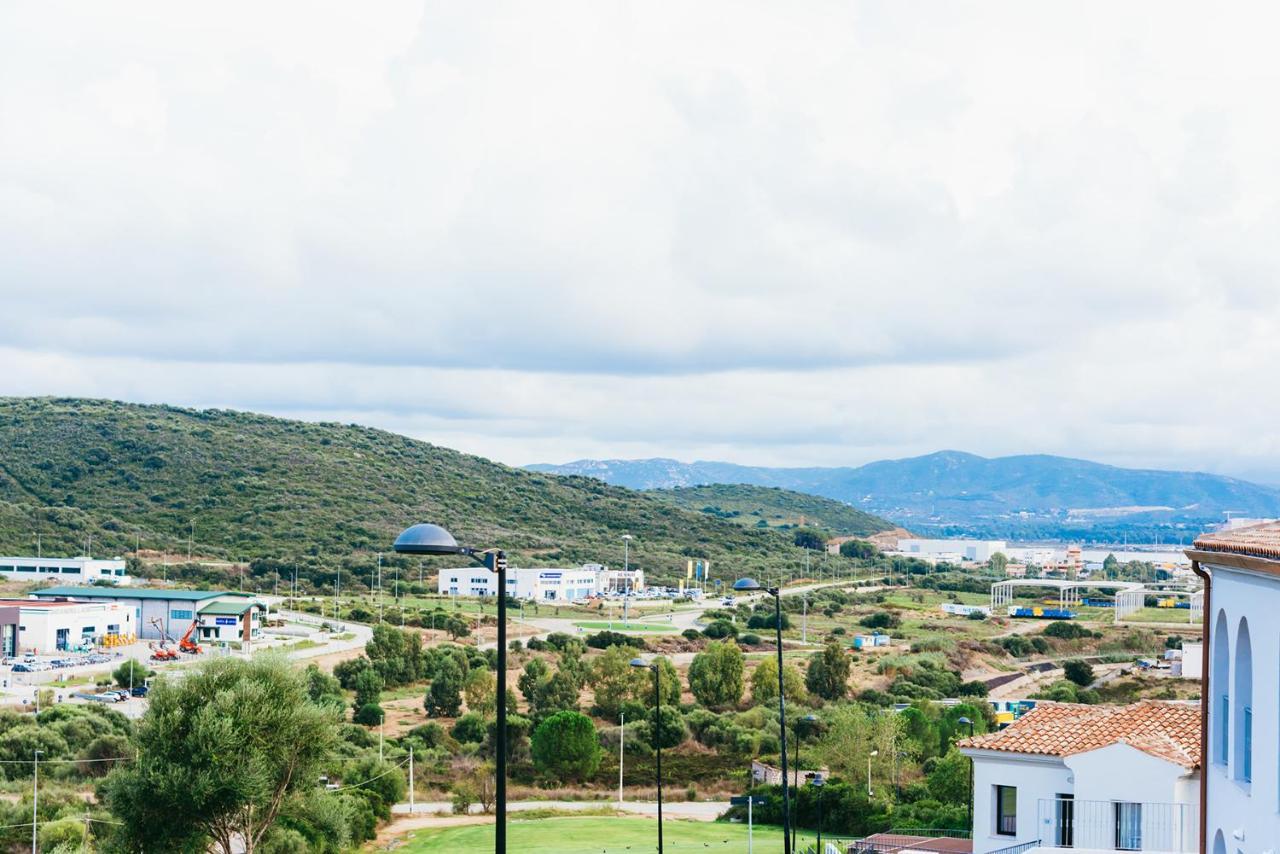 Groen House By Domusaway Olbia Ngoại thất bức ảnh