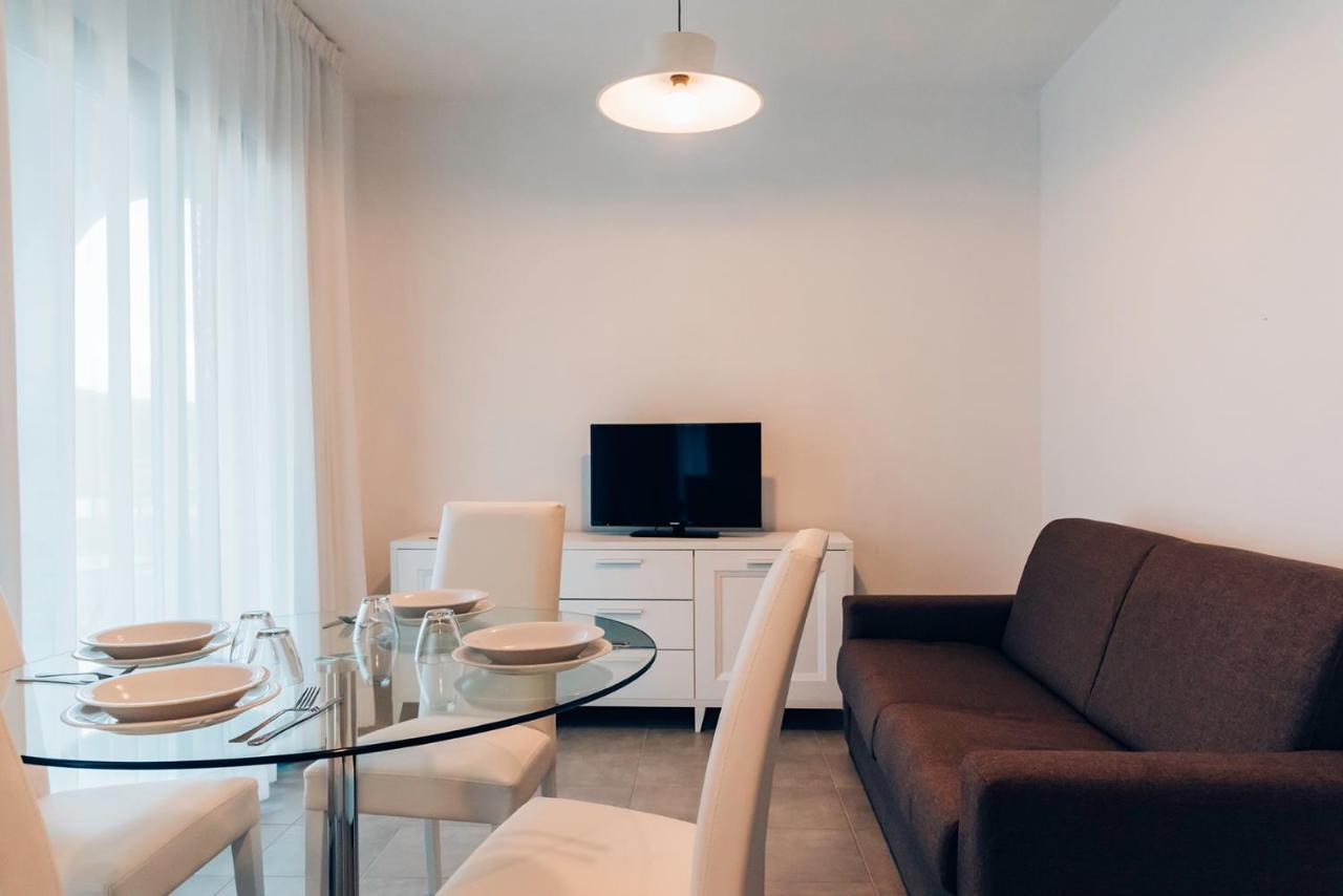 Groen House By Domusaway Olbia Ngoại thất bức ảnh