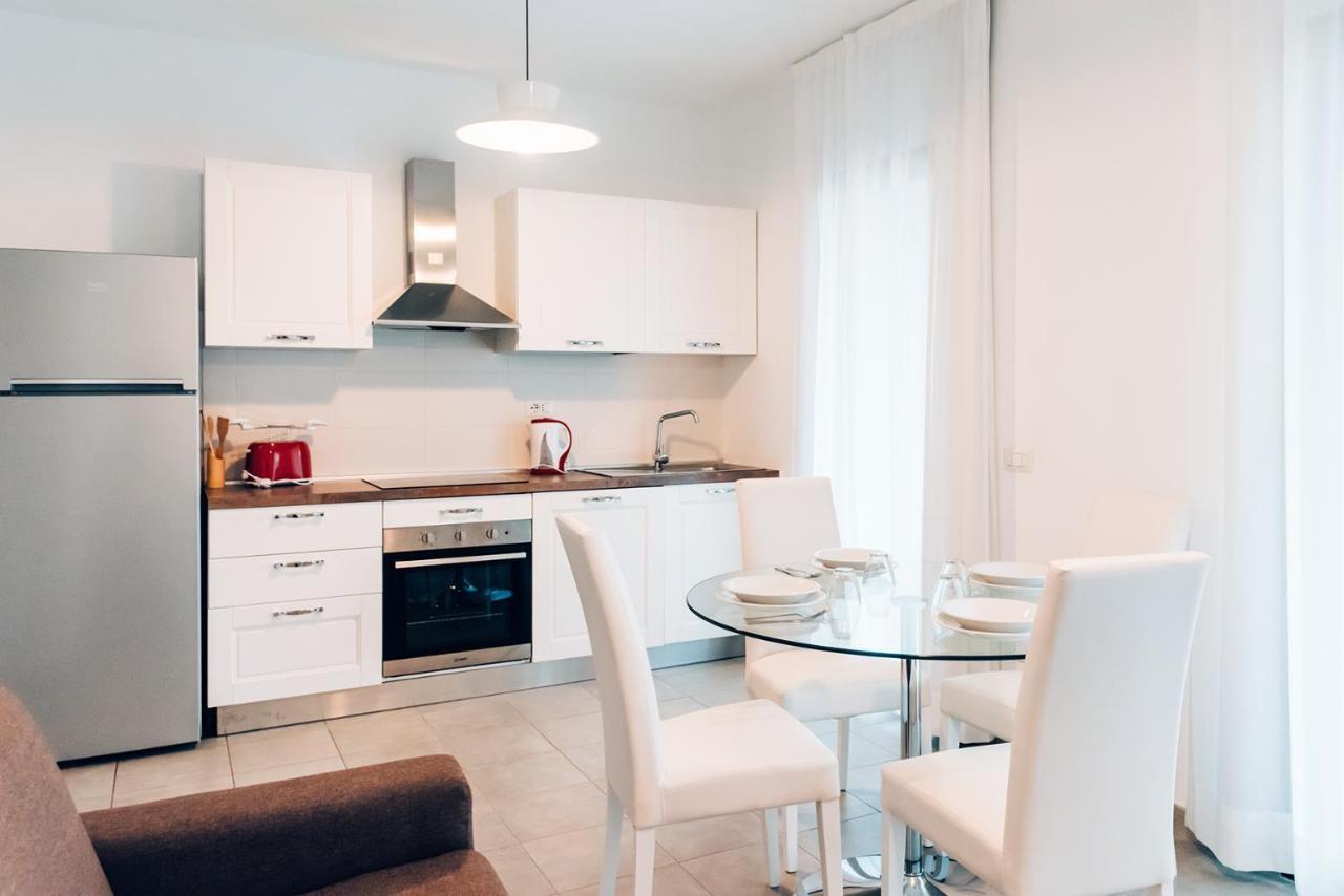 Groen House By Domusaway Olbia Ngoại thất bức ảnh