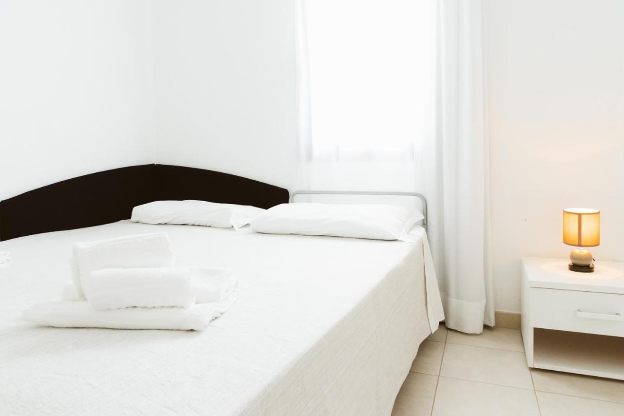Groen House By Domusaway Olbia Ngoại thất bức ảnh