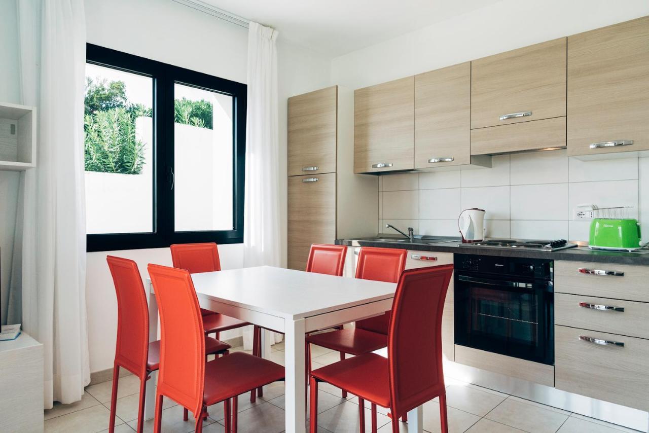 Groen House By Domusaway Olbia Ngoại thất bức ảnh